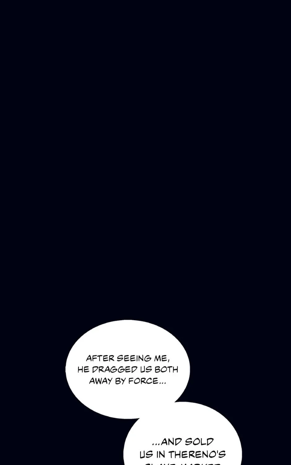 Hara of Thunder Chapter 64 page 127 - 
