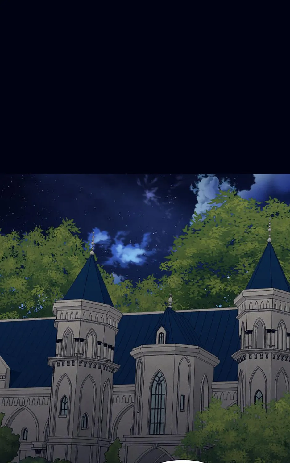 Hara of Thunder Chapter 64 page 131 - 