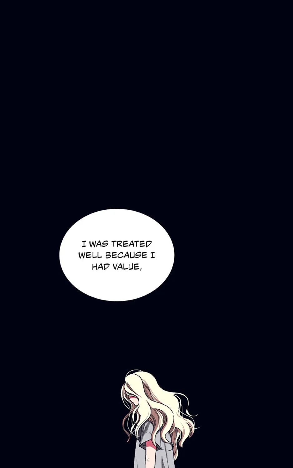 Hara of Thunder Chapter 64 page 133 - 