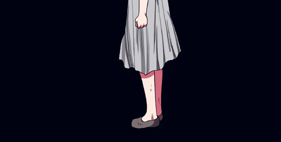 Hara of Thunder Chapter 64 page 134 - 