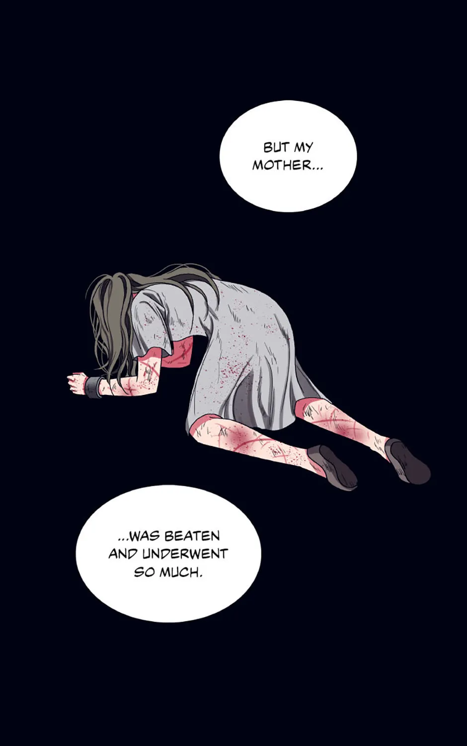Hara of Thunder Chapter 64 page 135 - 