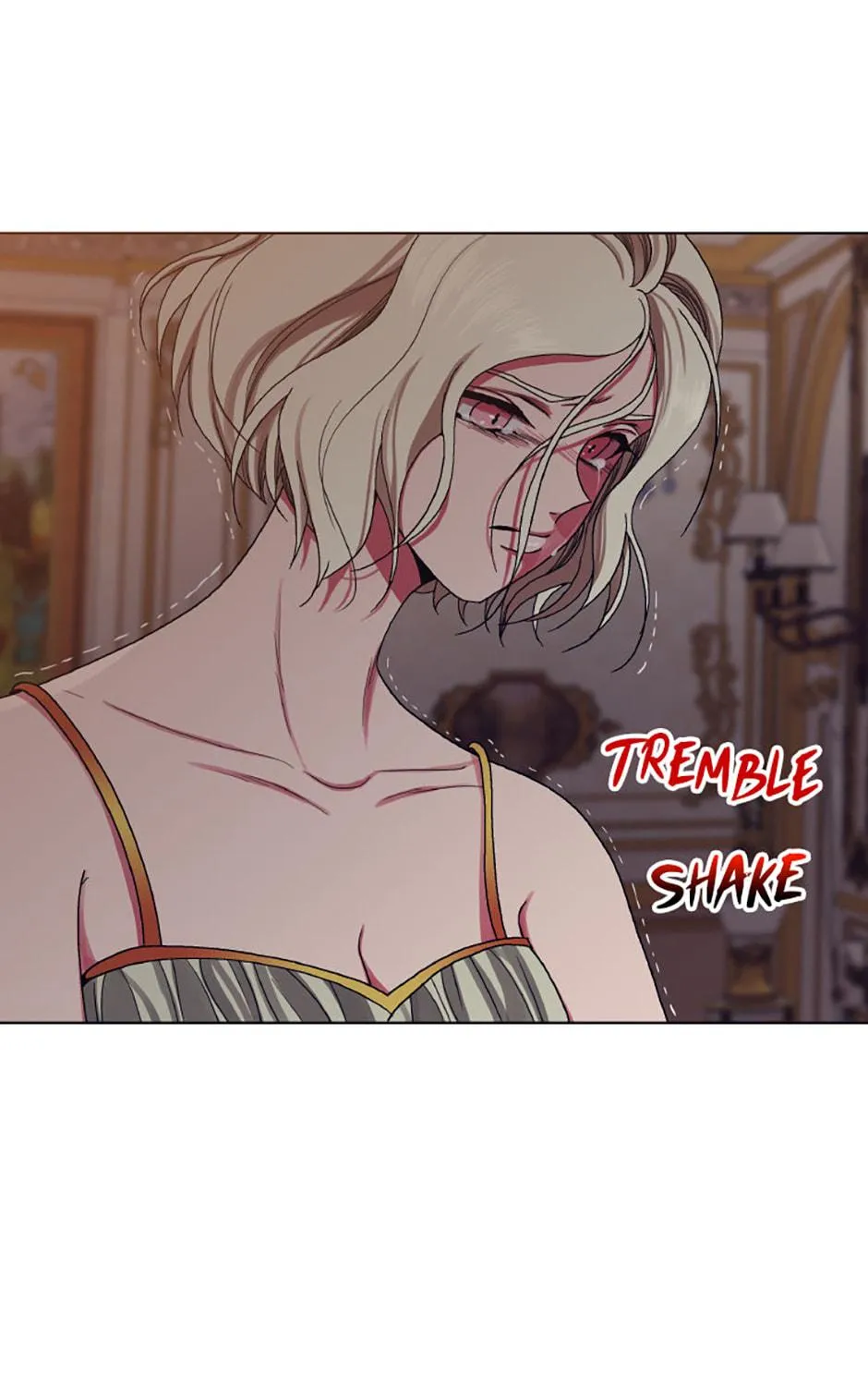 Hara of Thunder Chapter 64 page 137 - 