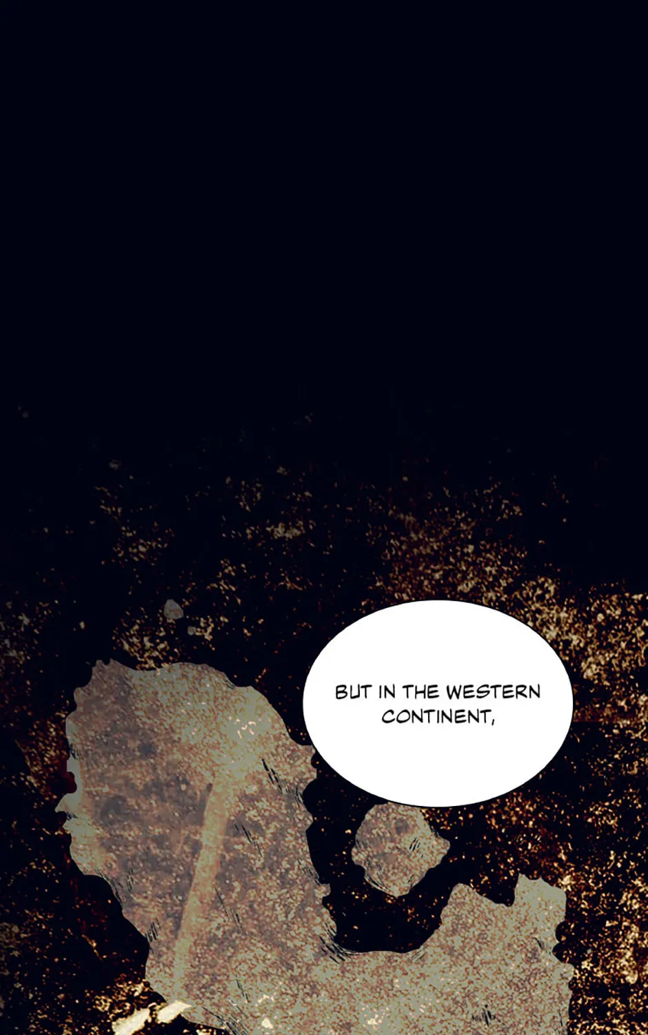 Hara of Thunder Chapter 64 page 15 - 