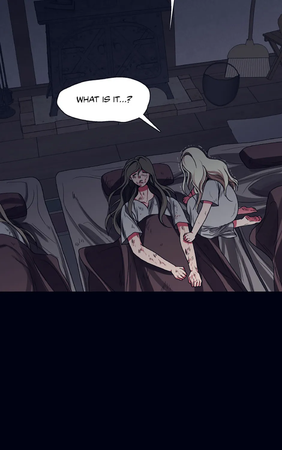 Hara of Thunder Chapter 64 page 141 - 