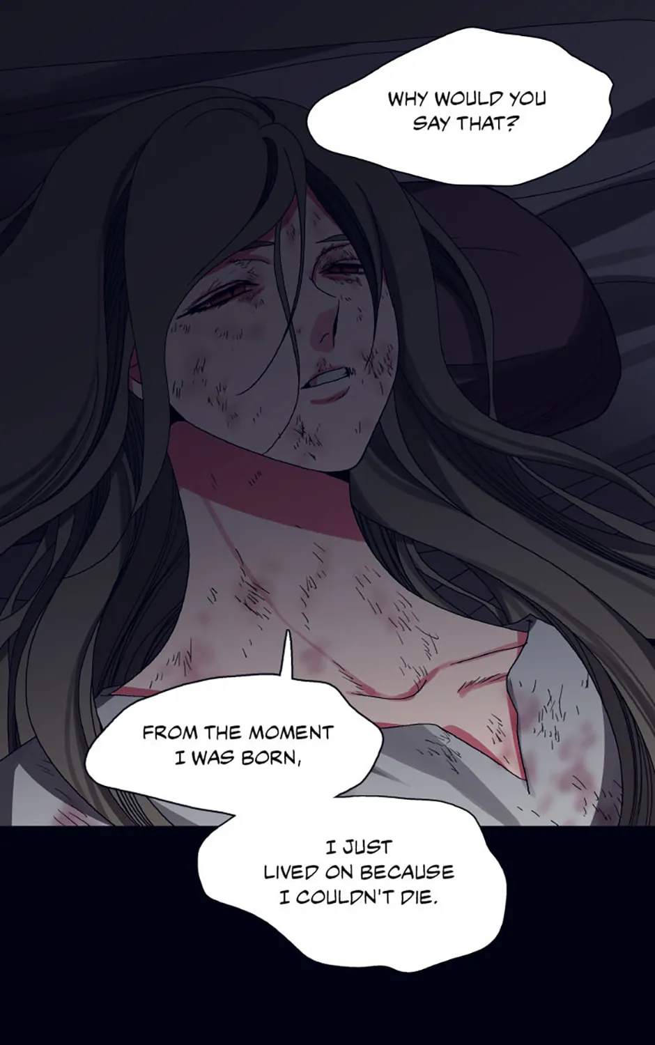 Hara of Thunder Chapter 64 page 145 - 