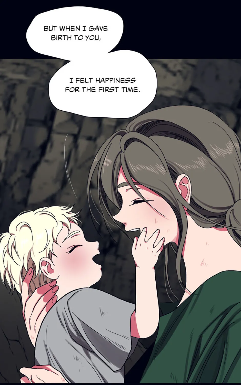 Hara of Thunder Chapter 64 page 147 - 