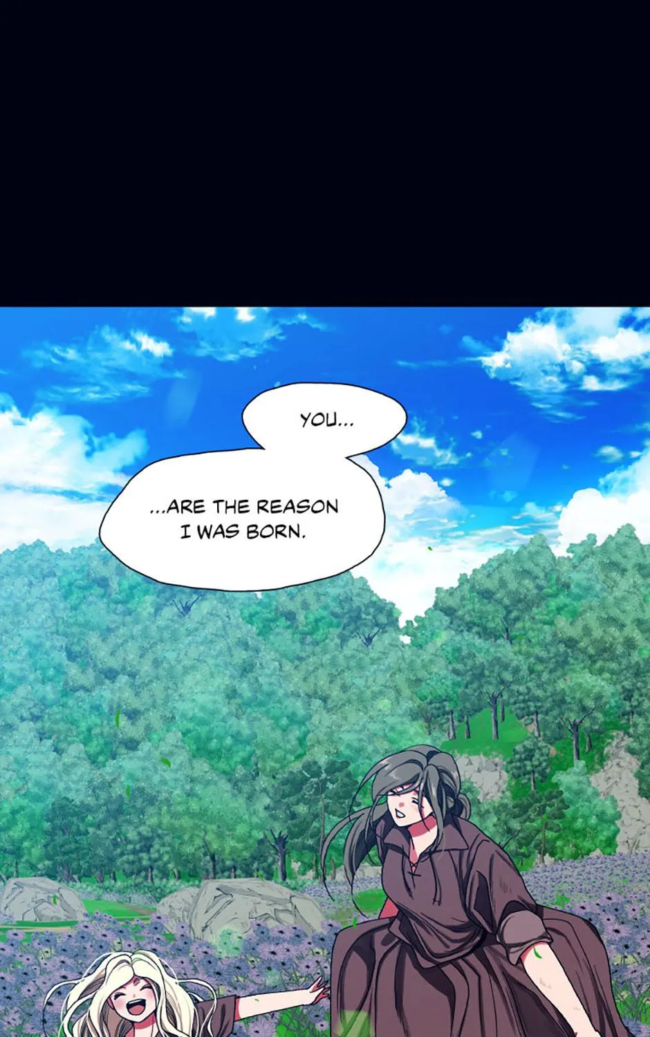 Hara of Thunder Chapter 64 page 149 - 