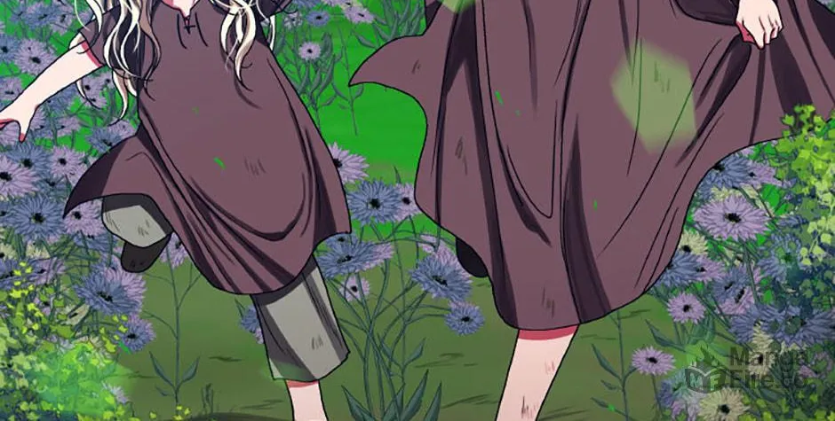 Hara of Thunder Chapter 64 page 150 - 