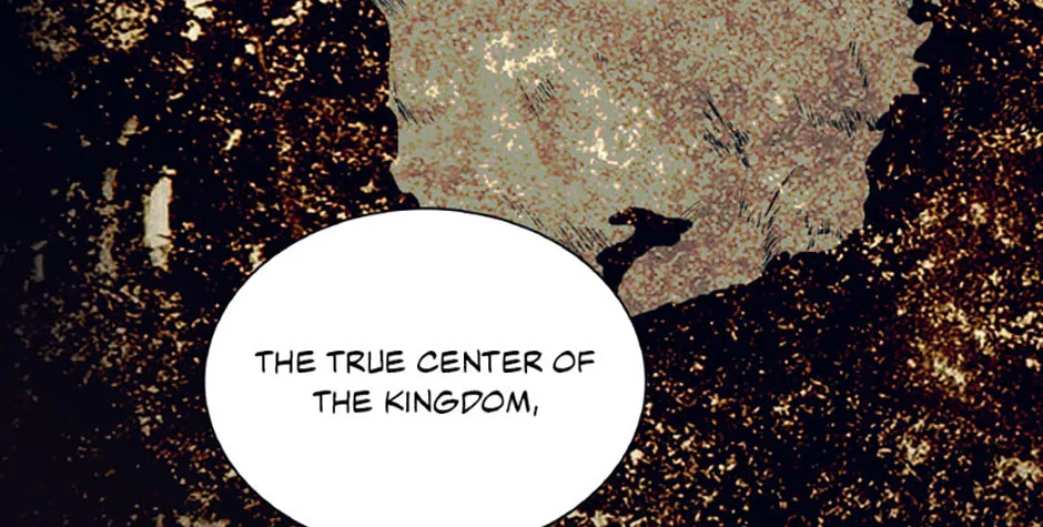 Hara of Thunder Chapter 64 page 16 - 