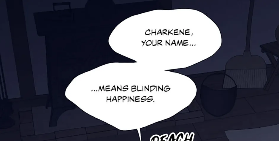 Hara of Thunder Chapter 64 page 152 - 