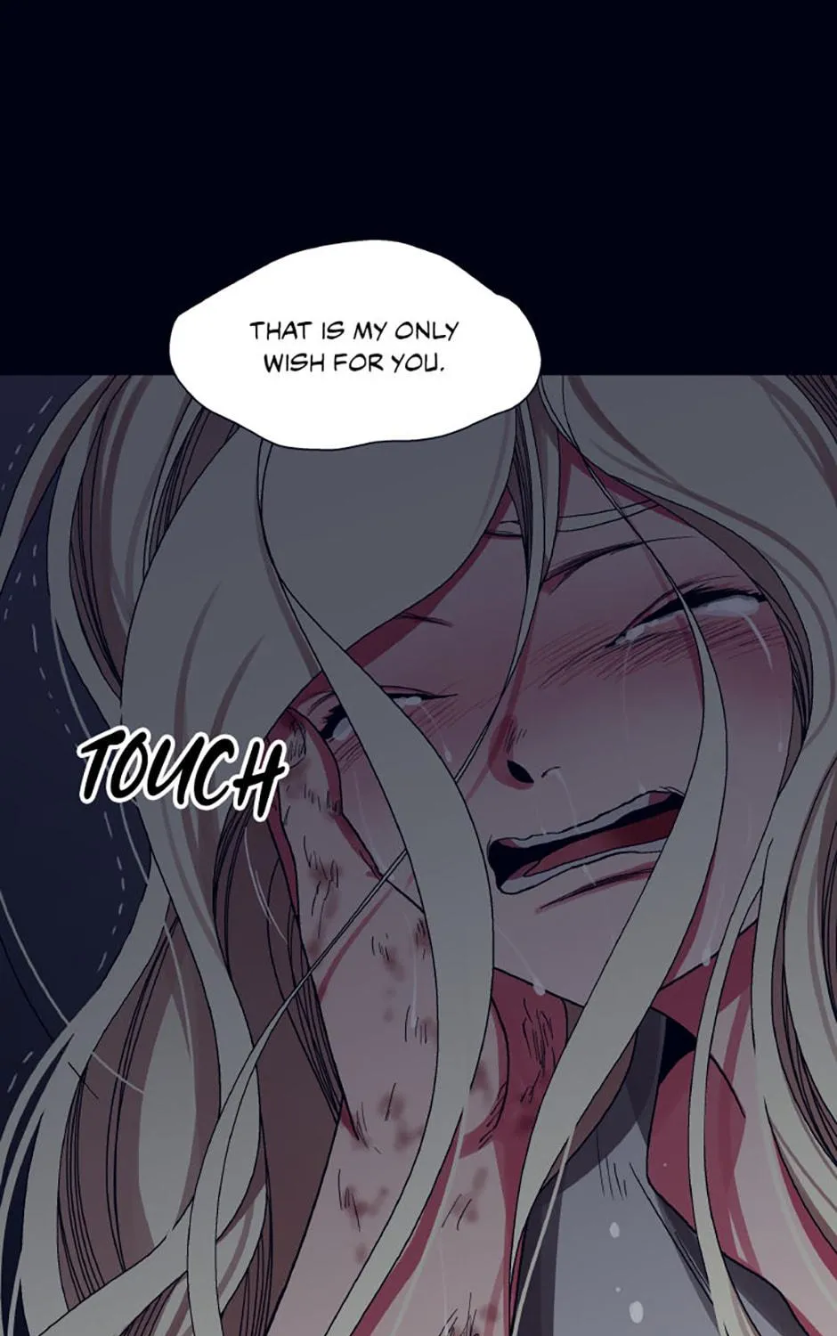 Hara of Thunder Chapter 64 page 155 - 