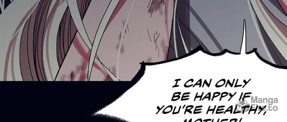 Hara of Thunder Chapter 64 page 156 - 