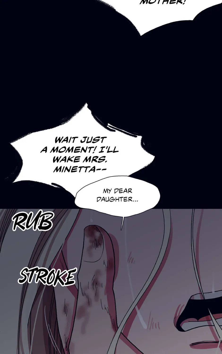 Hara of Thunder Chapter 64 page 157 - 