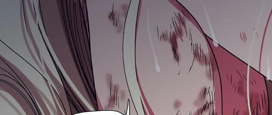 Hara of Thunder Chapter 64 page 158 - 