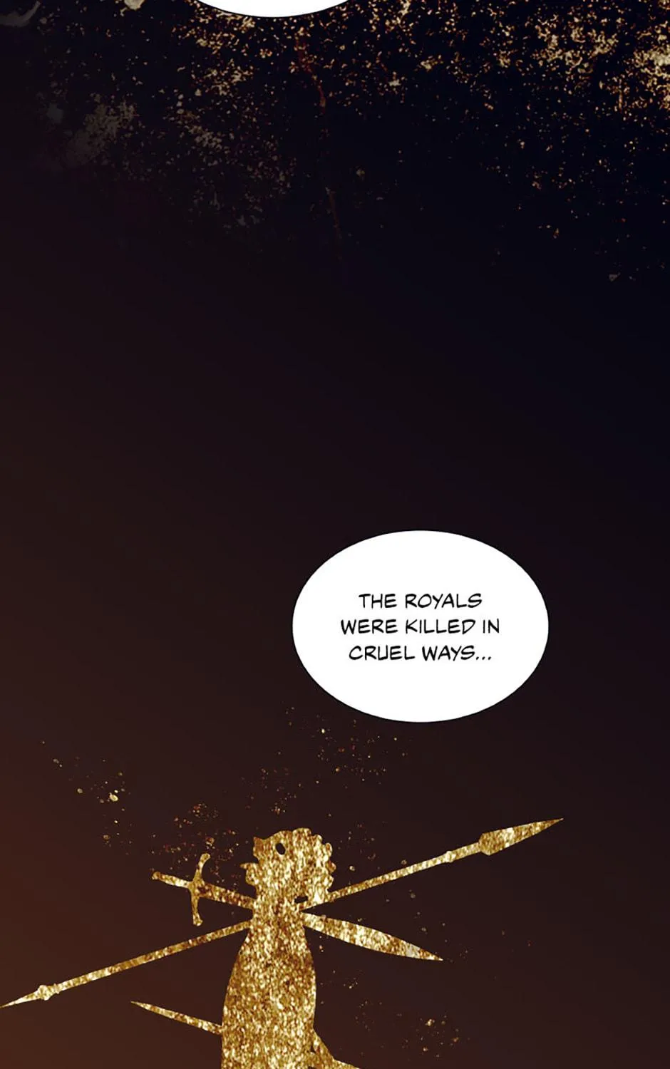Hara of Thunder Chapter 64 page 17 - 