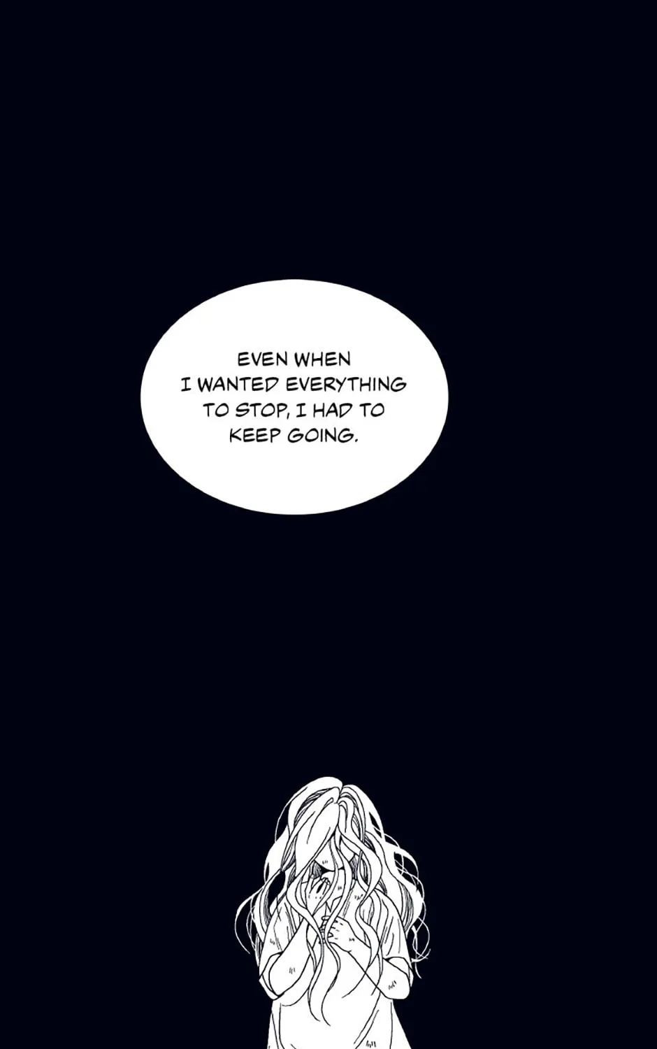 Hara of Thunder Chapter 64 page 165 - 