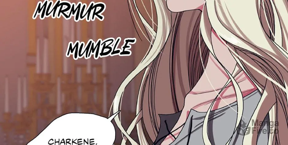 Hara of Thunder Chapter 64 page 168 - 