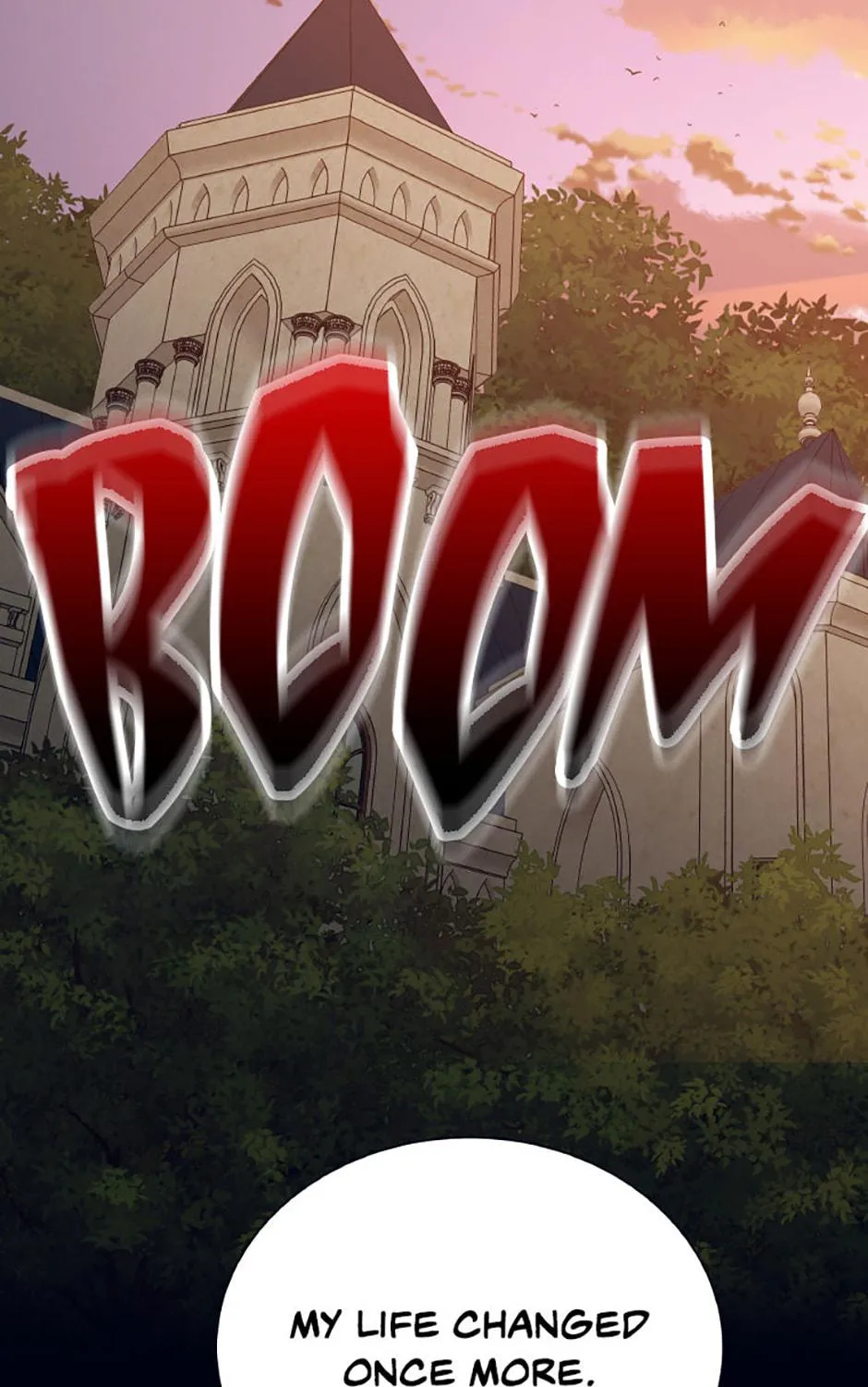 Hara of Thunder Chapter 64 page 173 - 
