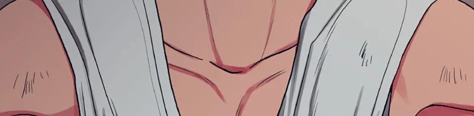 Hara of Thunder Chapter 64 page 28 - 