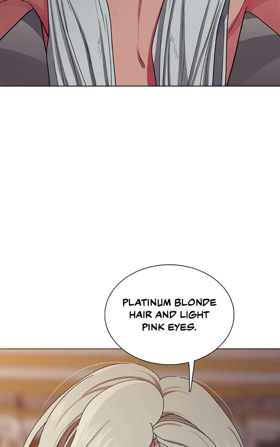 Hara of Thunder Chapter 64 page 29 - 