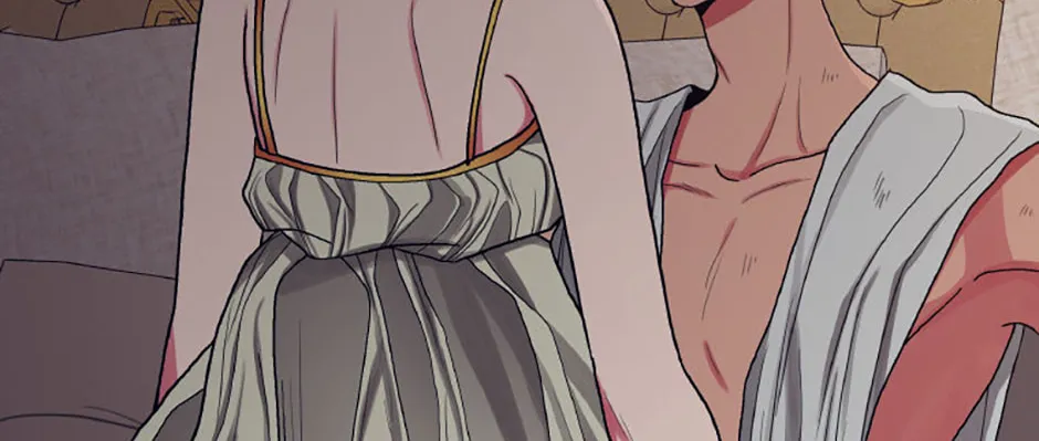 Hara of Thunder Chapter 64 page 4 - 
