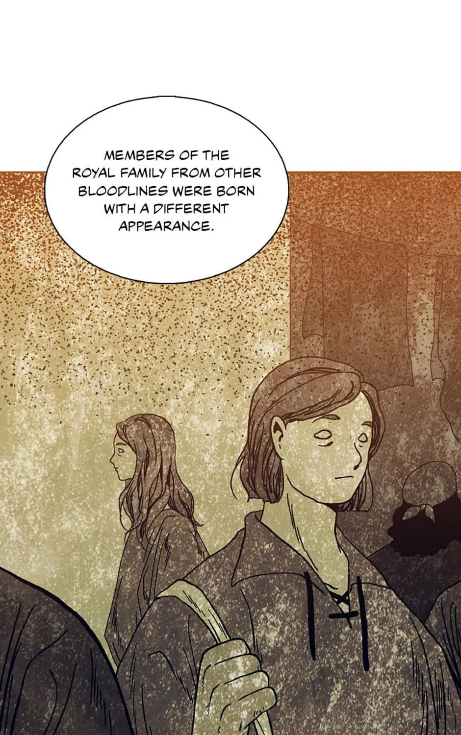 Hara of Thunder Chapter 64 page 35 - 
