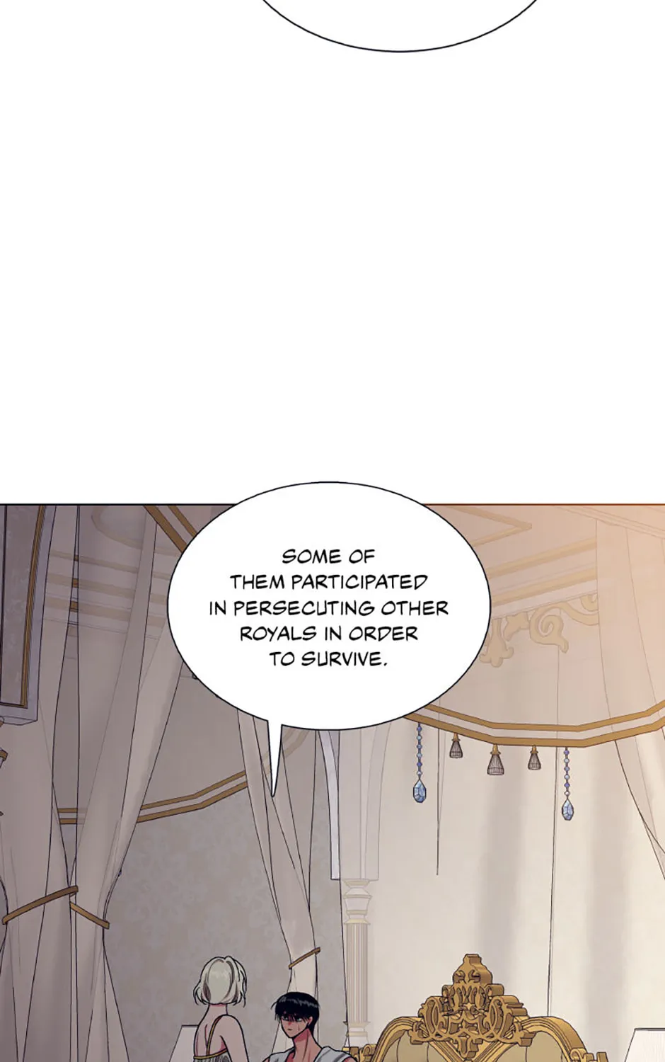 Hara of Thunder Chapter 64 page 37 - 