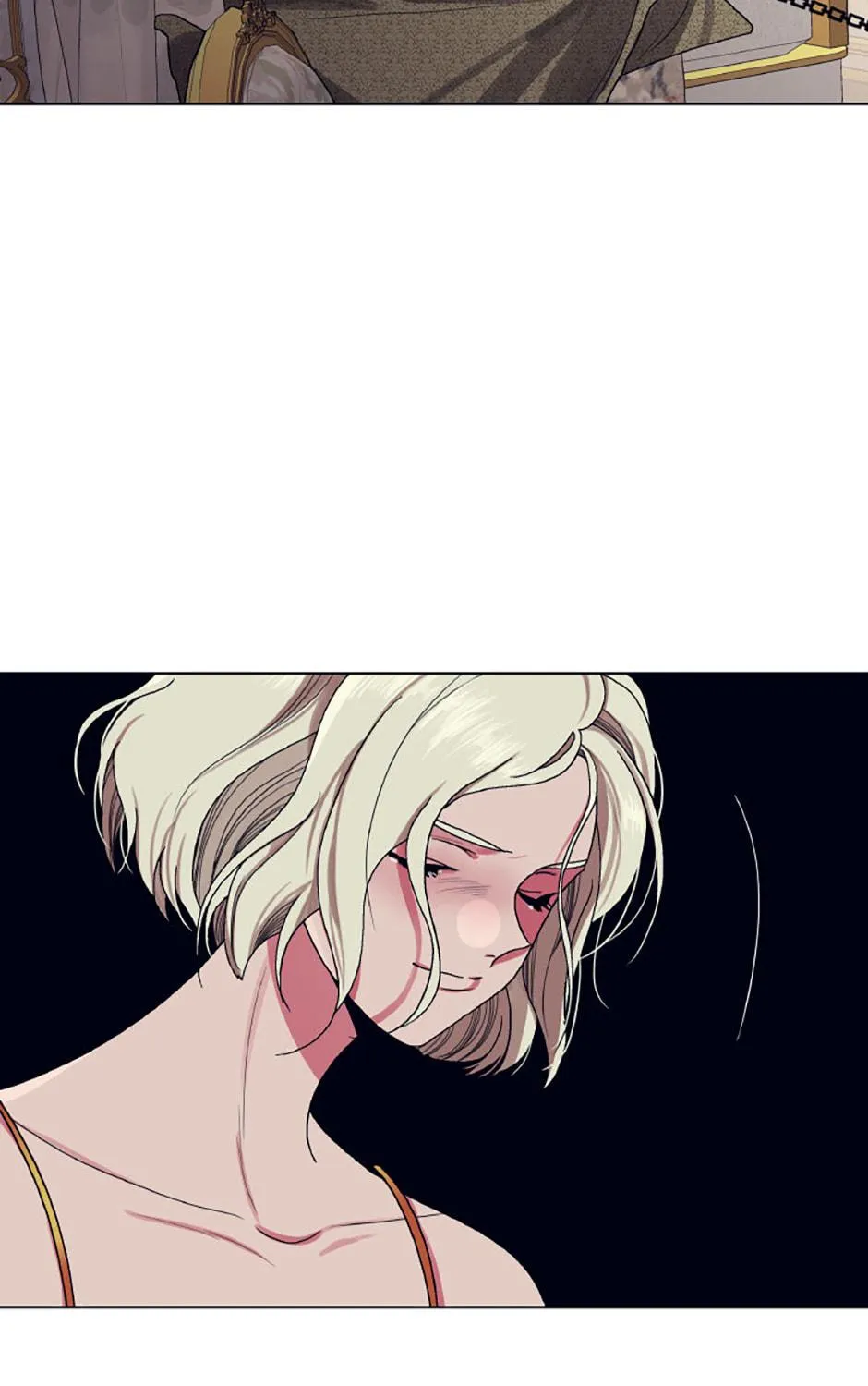Hara of Thunder Chapter 64 page 39 - 