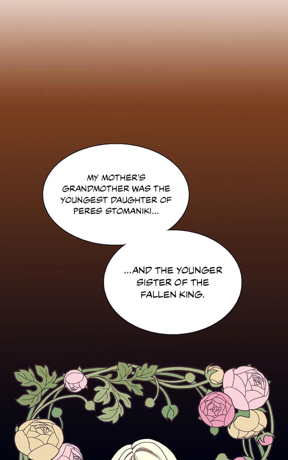 Hara of Thunder Chapter 64 page 41 - 