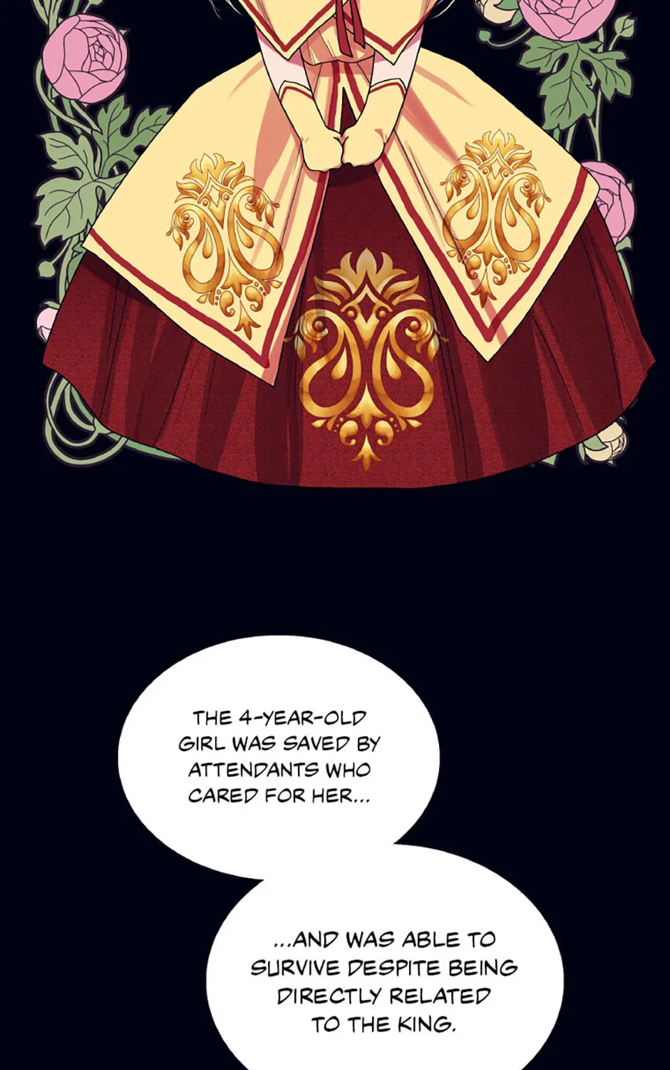 Hara of Thunder Chapter 64 page 43 - 