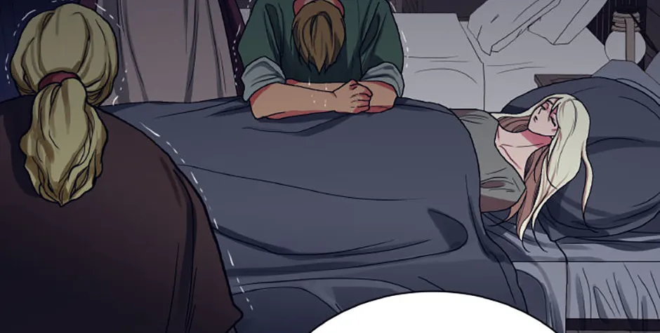 Hara of Thunder Chapter 64 page 46 - 