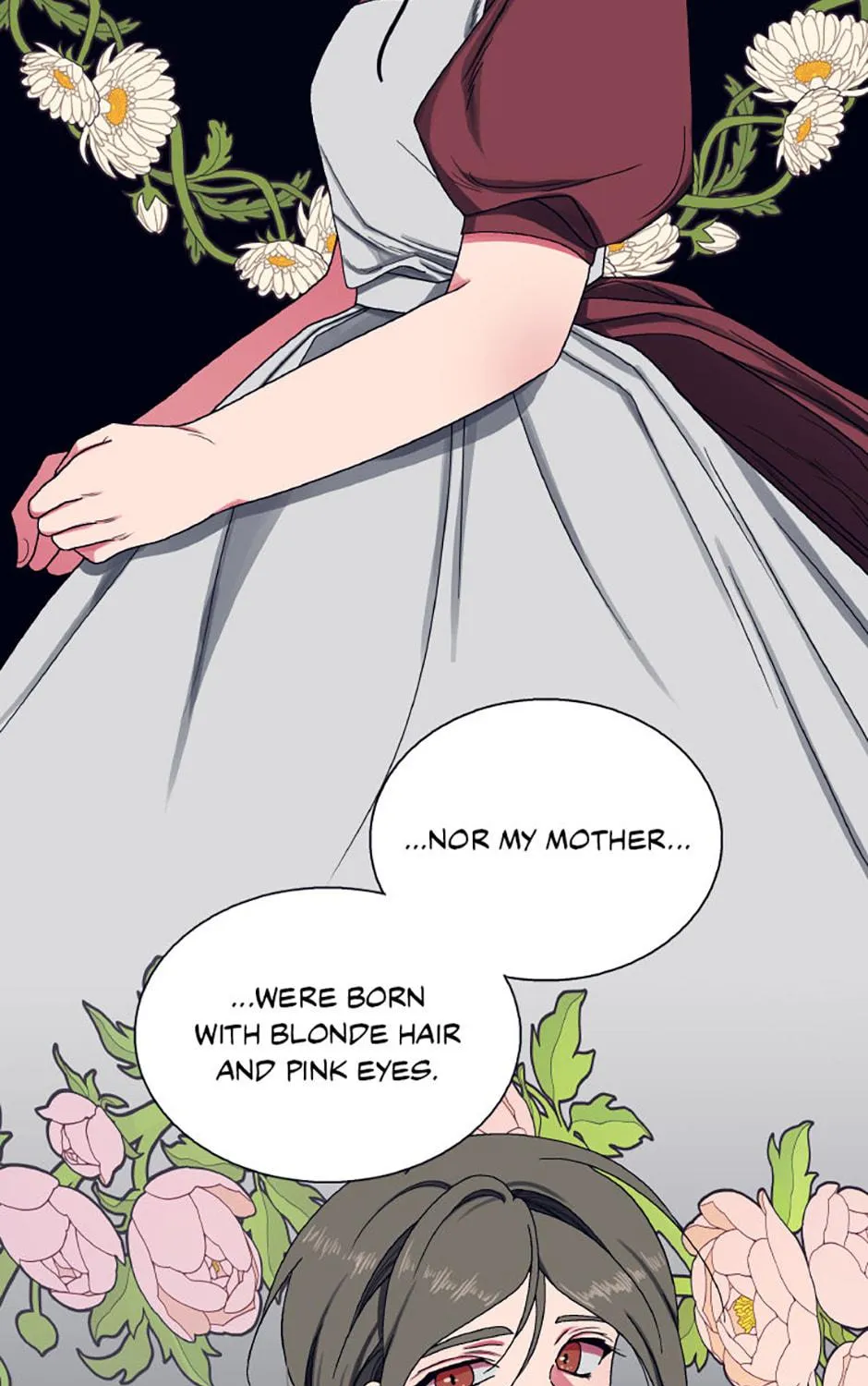 Hara of Thunder Chapter 64 page 49 - 