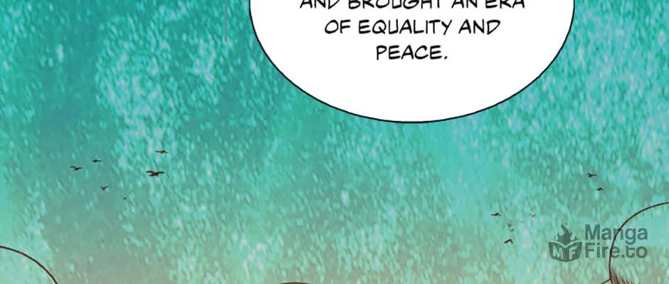 Hara of Thunder Chapter 64 page 6 - 