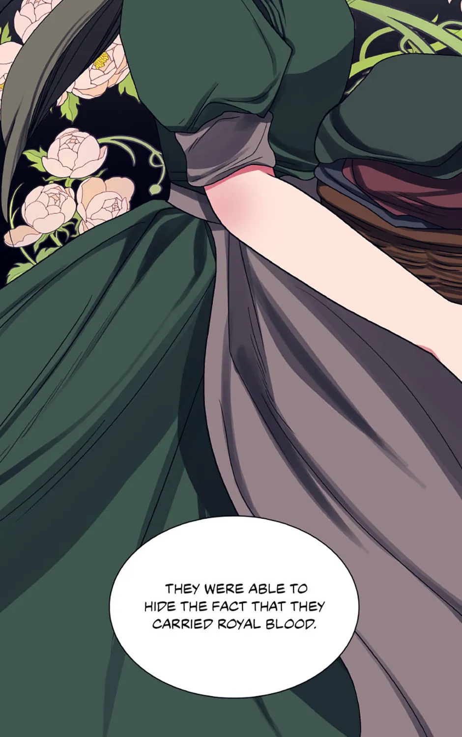 Hara of Thunder Chapter 64 page 51 - 