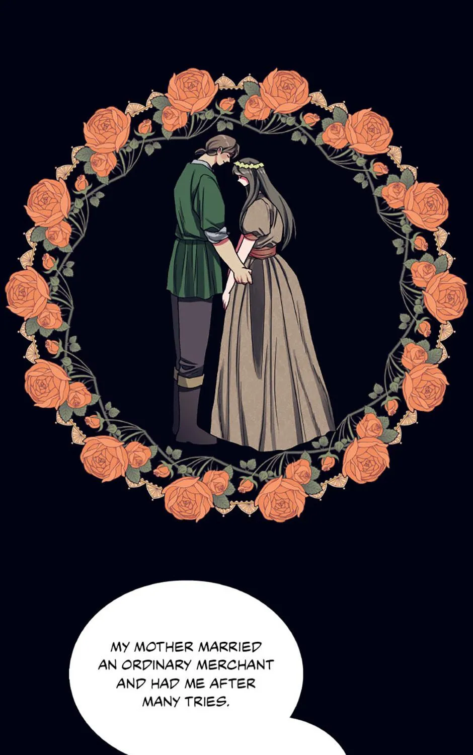 Hara of Thunder Chapter 64 page 53 - 