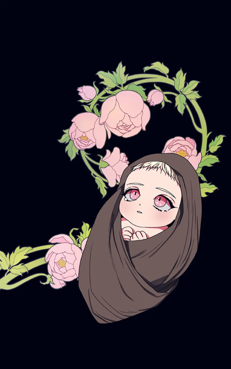Hara of Thunder Chapter 64 page 55 - 