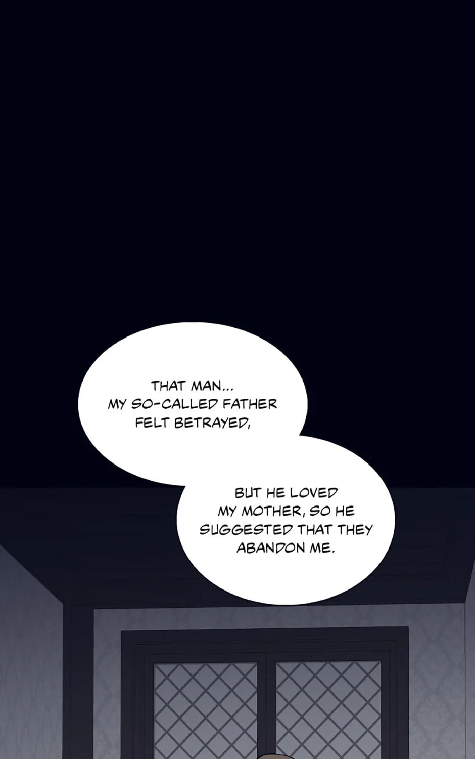Hara of Thunder Chapter 64 page 57 - 