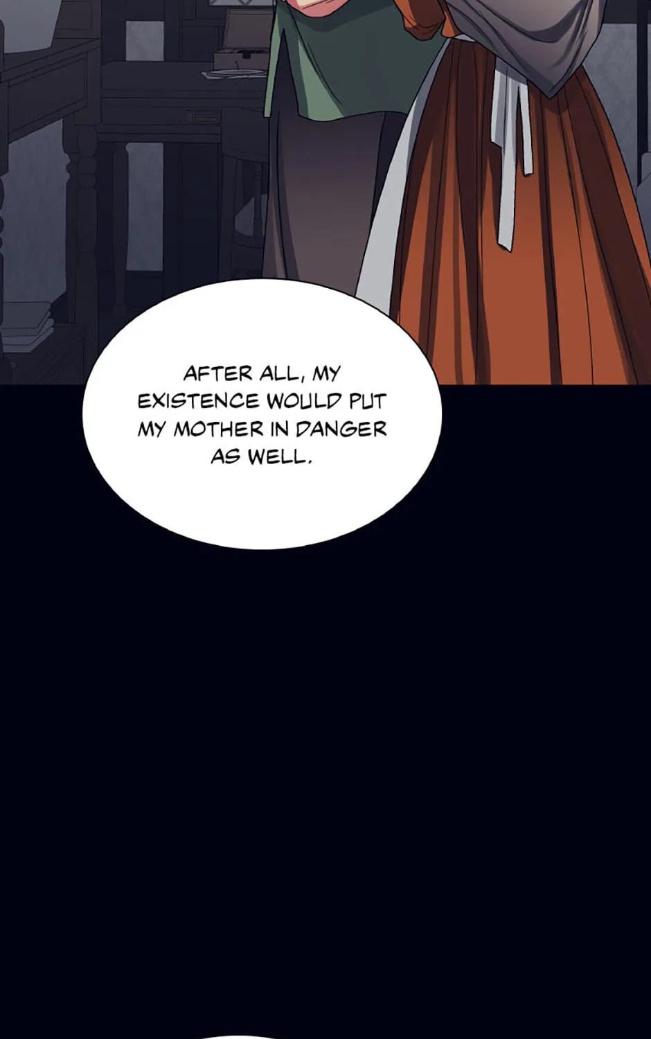 Hara of Thunder Chapter 64 page 59 - 