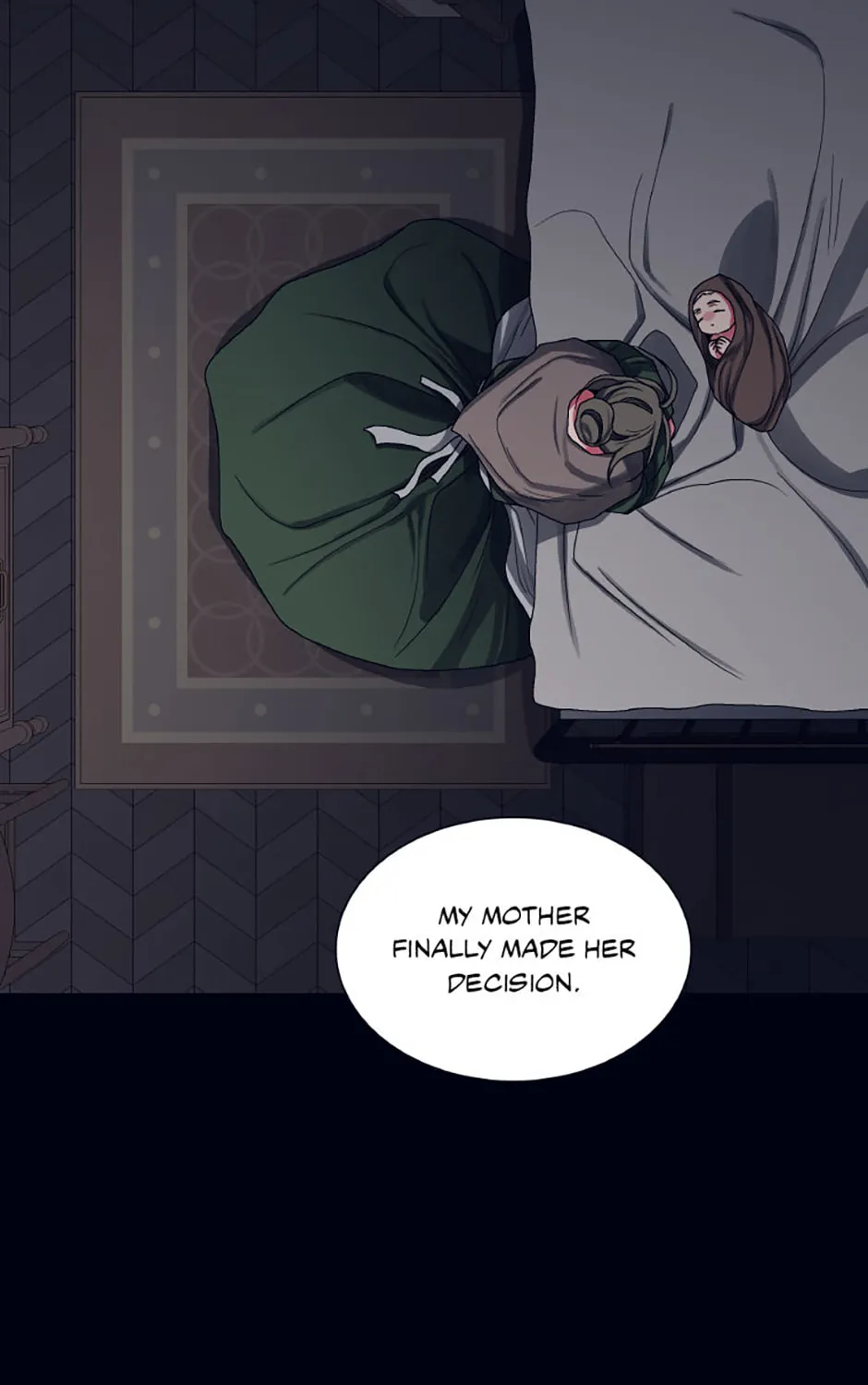 Hara of Thunder Chapter 64 page 61 - 