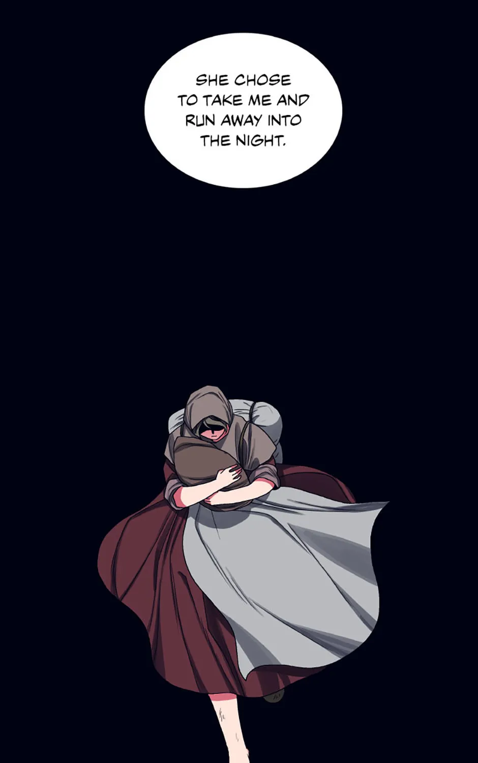Hara of Thunder Chapter 64 page 63 - 