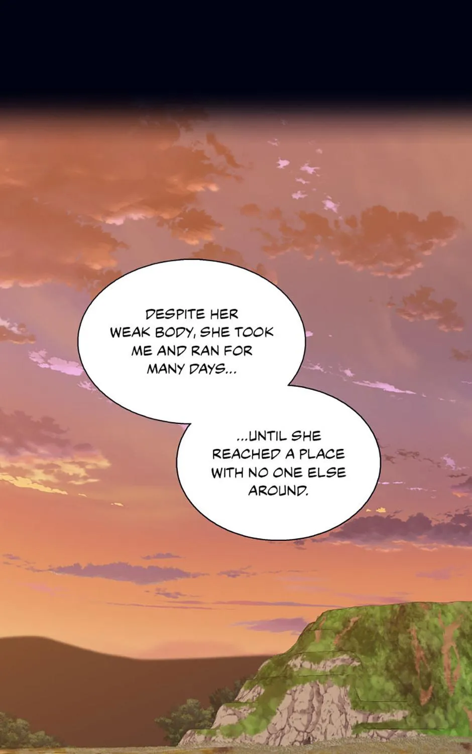 Hara of Thunder Chapter 64 page 65 - 