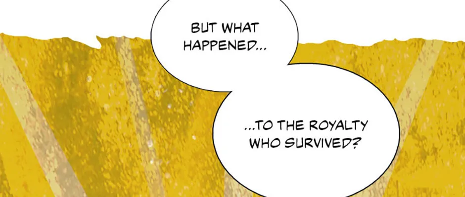 Hara of Thunder Chapter 64 page 8 - 