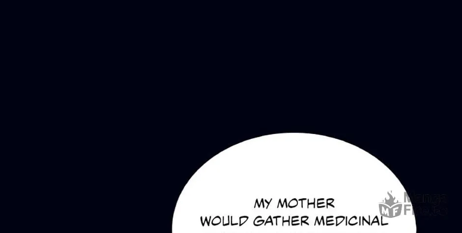 Hara of Thunder Chapter 64 page 72 - 