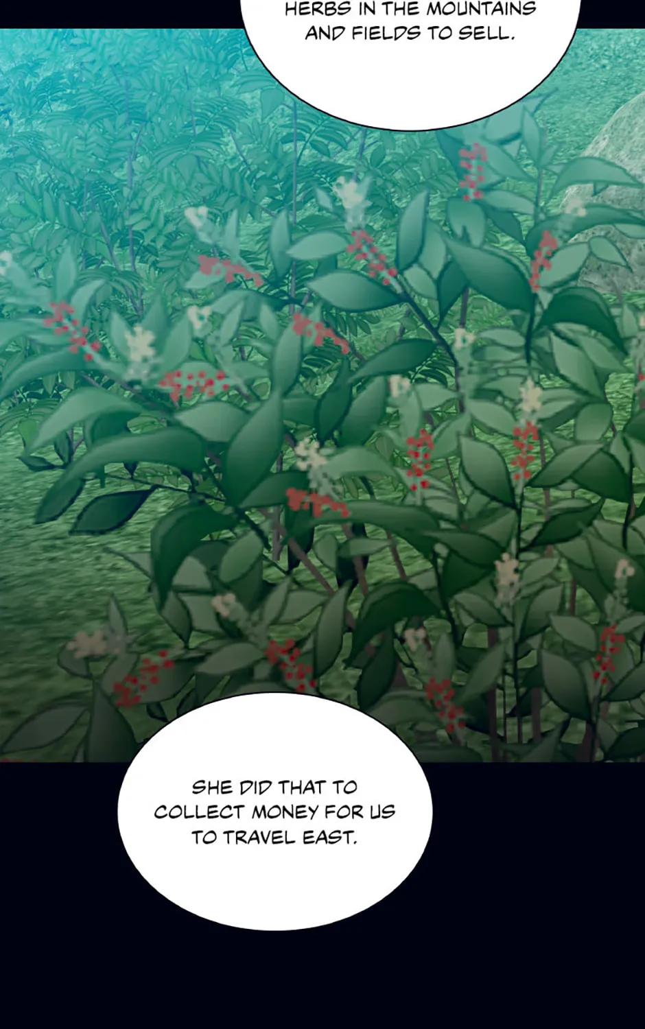 Hara of Thunder Chapter 64 page 73 - 