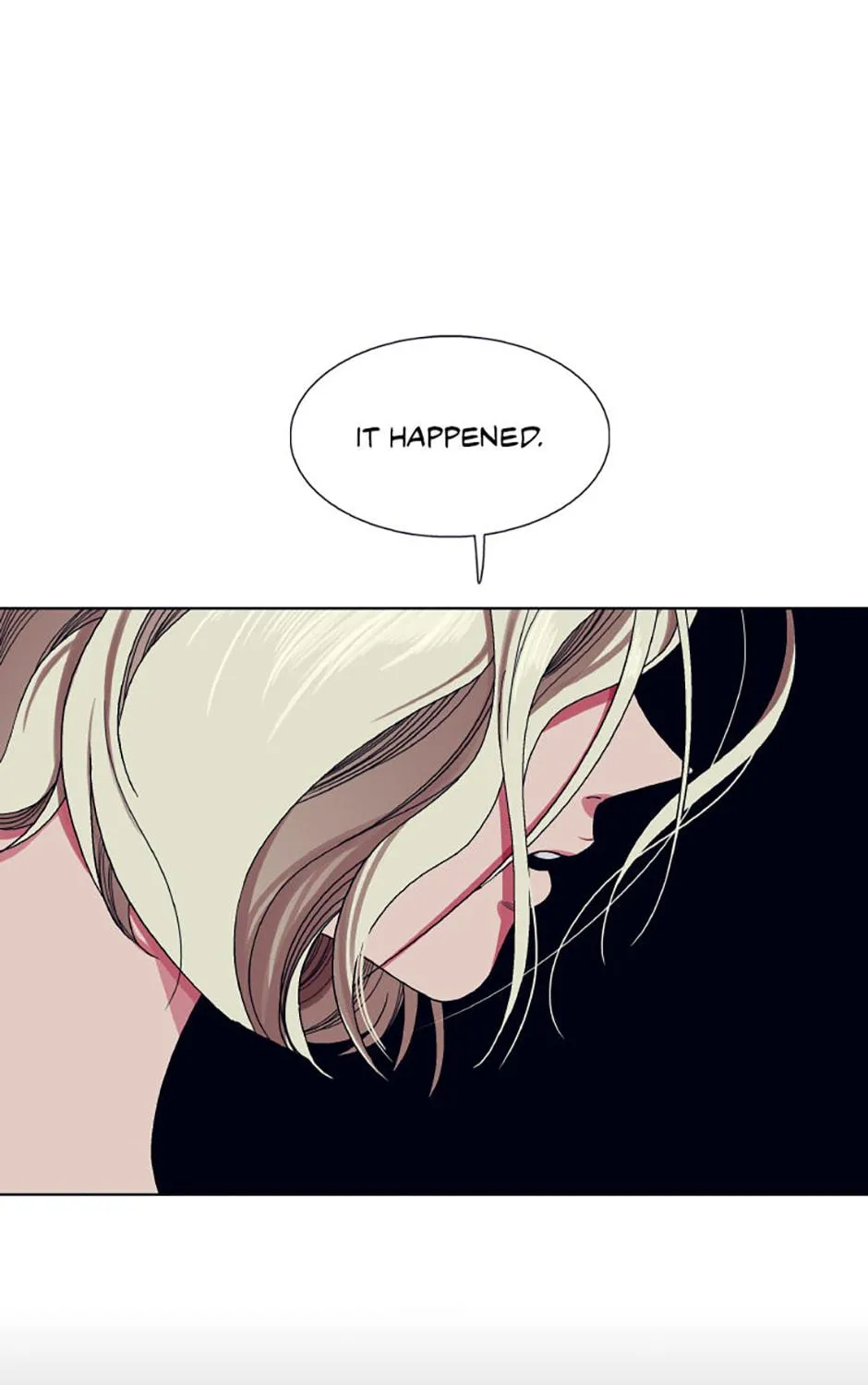 Hara of Thunder Chapter 64 page 77 - 