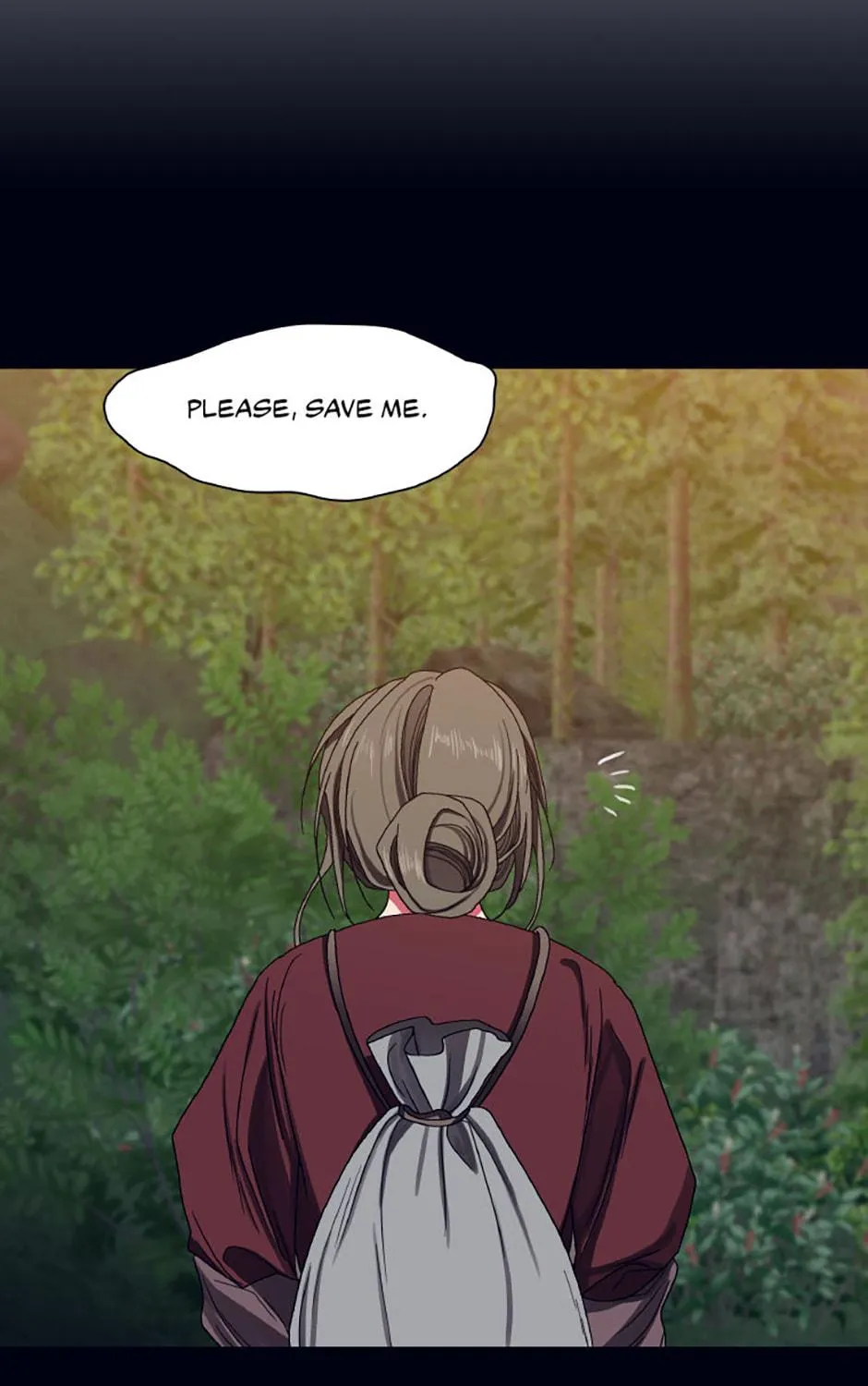 Hara of Thunder Chapter 64 page 79 - 