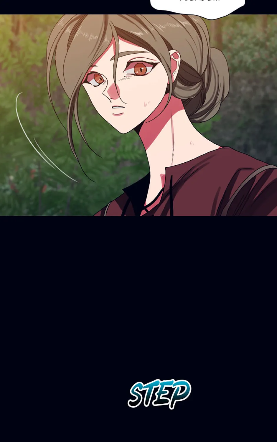 Hara of Thunder Chapter 64 page 81 - 