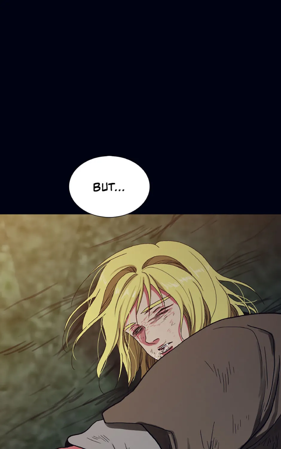 Hara of Thunder Chapter 64 page 85 - 