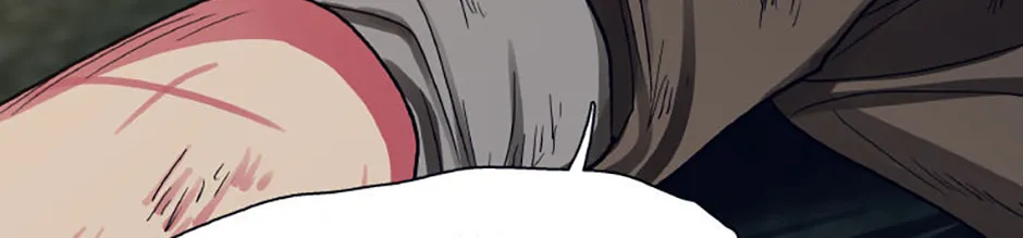 Hara of Thunder Chapter 64 page 86 - 