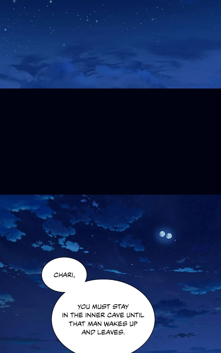 Hara of Thunder Chapter 64 page 89 - 